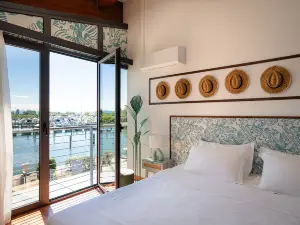 Hotiday Grado Marina