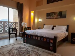 Hatta Guest House