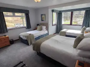 Kintail Lodge Hotel