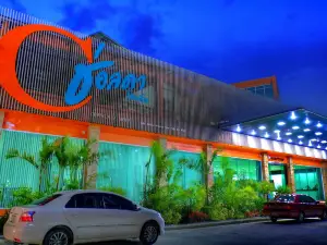 Chawlada Hotel