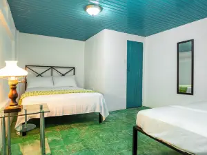 Hostal Victoria