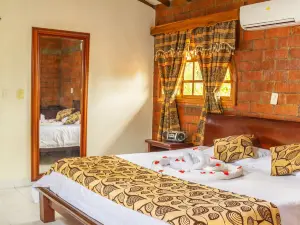 Hostal San Jorge
