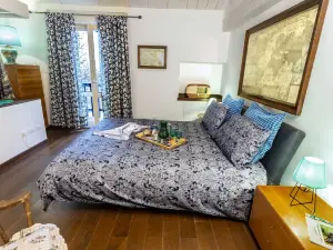 Lillac Cottage