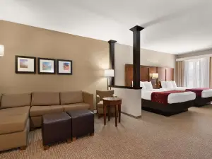 Comfort Suites Kanab National Park Area