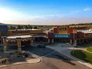 Ute Mountain Casino Hotel