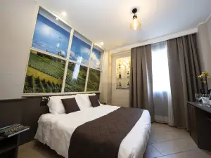 Hotel Plaza
