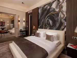 Anna Grand Hotel