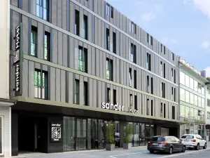 Sander Hotel Koblenz