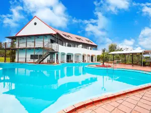 The Pool Resort Okinawa