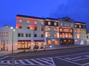 Nikko Station Hotel Classic