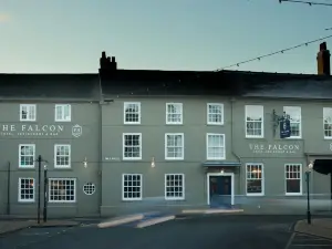 The Falcon Hotel