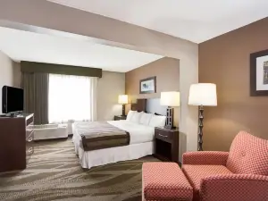 Wingate by Wyndham Raleigh Durham / Airport