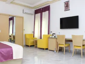Paradisia Hôtel