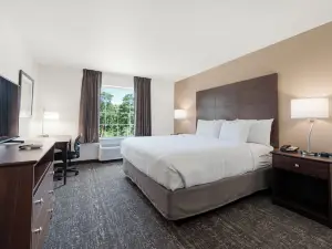 Cobblestone Hotel & Suites - Urbana