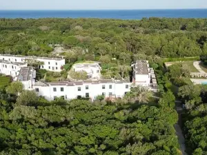 Residence Altair - Serra Degli Alimini