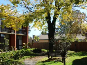 Moe Motor Inn - Contactless 24 Hour Checkinn Available