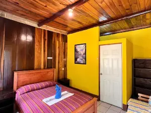 Hostal Portal de Champey - Hostel