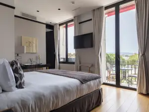 Le Touring Hotel-Restaurant