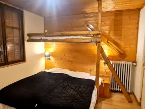 chalet 1200