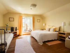 Karlamuiza Country Hotel