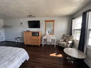 Brewer Motor Inn