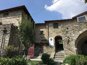 Agriturismo Montagna Verde