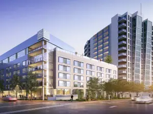 โรงแรมเอซี ฟีนิกซ์ เทมพี/ดาวน์ทาวน์