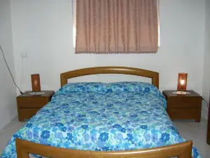 Sa Domu Sarda Casa Vacanza