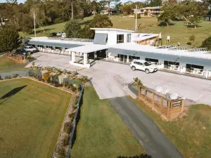 Motel Maclean