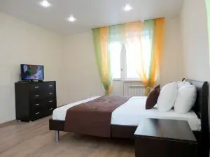 Inndays Frunze 9