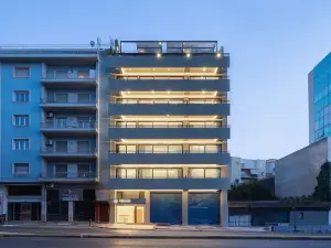 Hestia - Alexandras 38