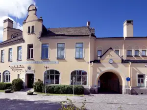 Home Hotel Bolinder Munktell