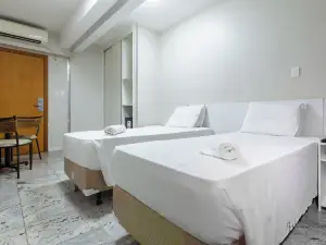 Rede Andrade Pampulha