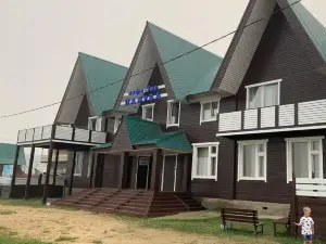 Olhon Hotel
