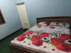 SPOT ON 94177 Dian Asih Rooms