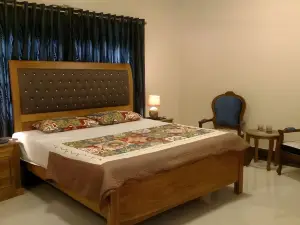 Hotel Inn Karachi