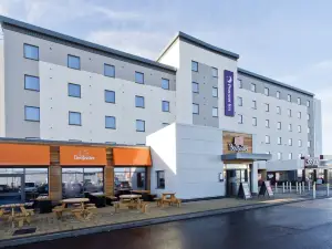 Premier Inn Reading Gateway