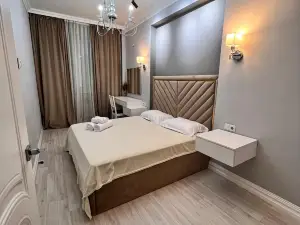 World Retreats