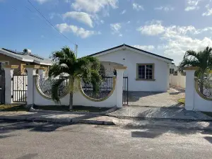 2 Bed-2 Bath-aircon-parking-new Harbour Village 3