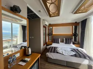 The Port Rooms