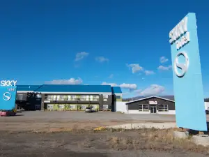 Skky Hotel