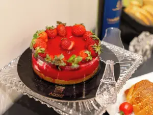 Hera rooms and suites