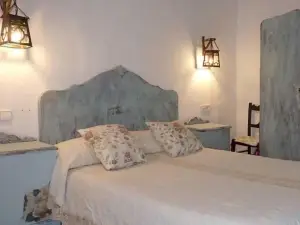 Apartamentos Casa Mata
