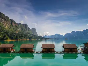 Panvaree Resort