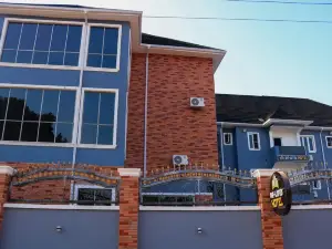 โรงแรม De- Lites