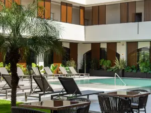 Limen Wellness Hotel