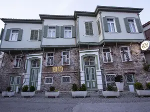 Opus 1910 Otel