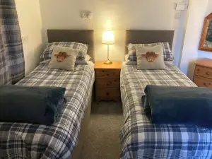 벨몬트 채플 코티지