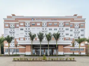 Hotel Kindermann Chapecó - Hotel Novo