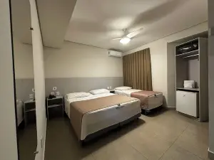 Hotel Milenio